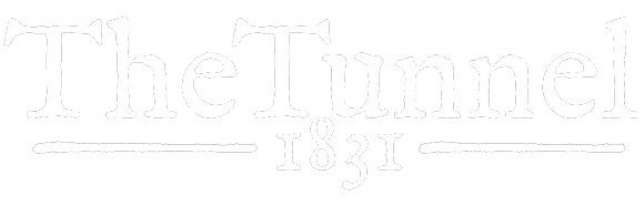 1831 front logo - white